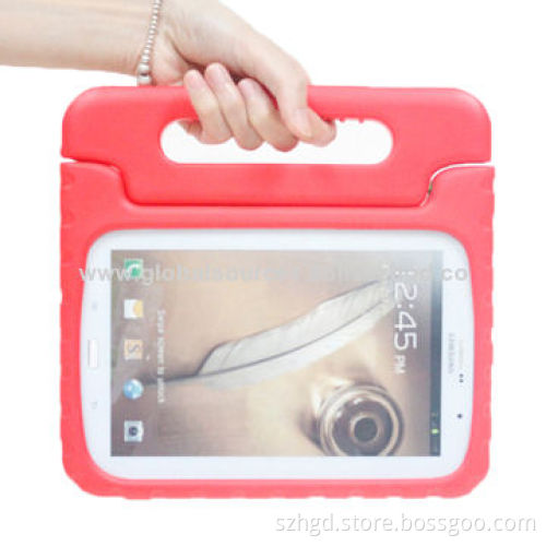 Silicone Case for Samsung Galaxy, New Design for 8-inch Android Tablet PC